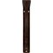 Ekena Millwork Ashford Single, Wrought Iron Bracket, (Single center brace), Antiqued Coppe 1 1/2"W  x 5 1/2"D x 8"H BKTM01X05X08SASACO - alternate 6